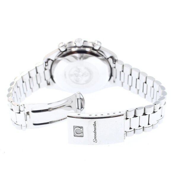 OMEGA Speedmaster 3511.80 Date Chronograph Automatic Men's Watch_881603 - Picture 5 of 6